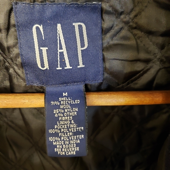 Jacket - Picture 4 of 8